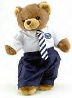 Penn State Collectible Bears